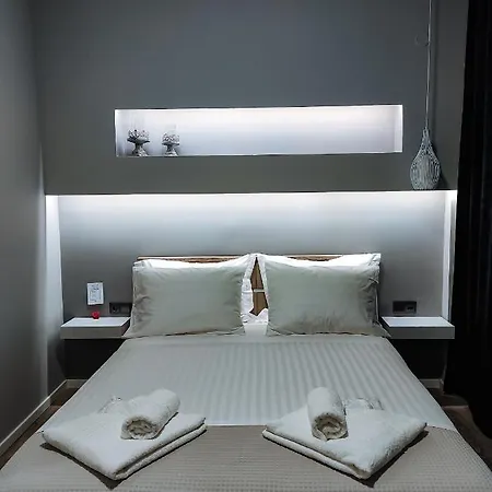 Apartment Raffinato Kavala