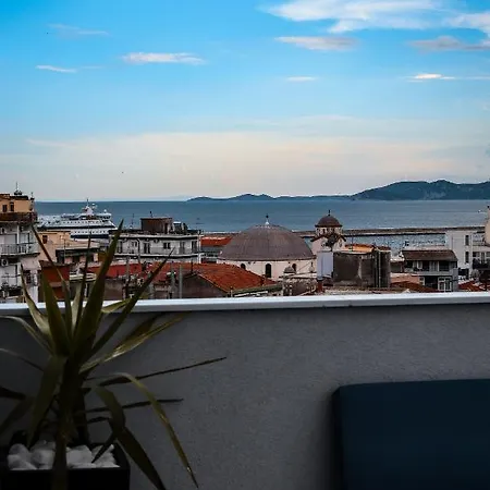 Raffinato Apartment *