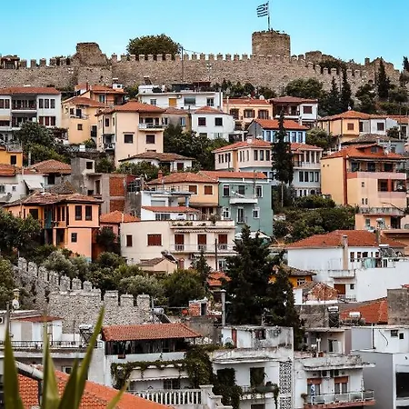 Raffinato * Kavala