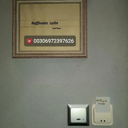 Raffinato *