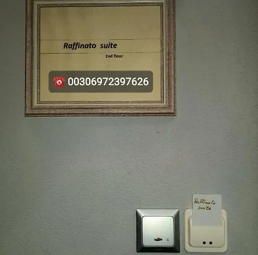 Raffinato *
