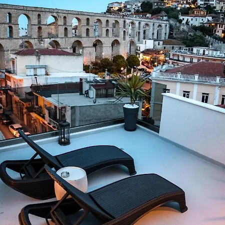 Raffinato דירה קאבאלה