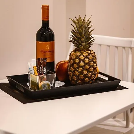 Raffinato Apartment