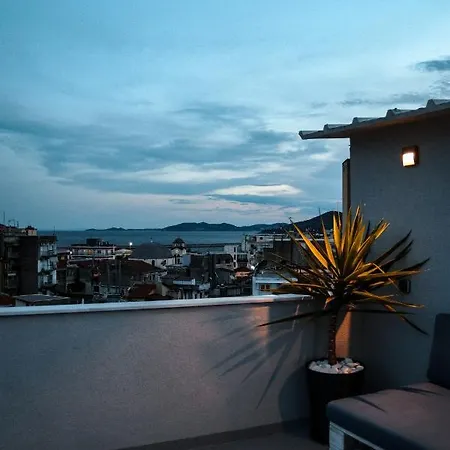 Raffinato Apartment *
