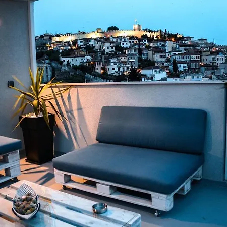 Raffinato Apartment *