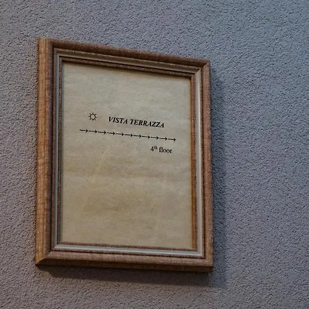 דירה Raffinato קאבאלה