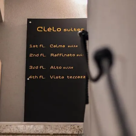 Raffinato * קאבאלה