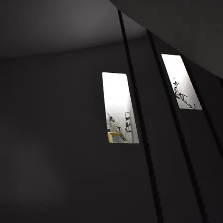 דירה Raffinato *