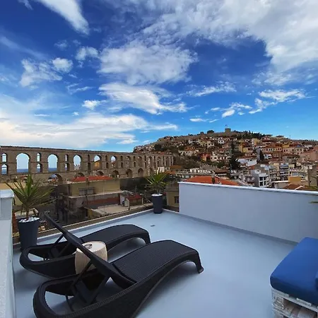 Raffinato Apartment Kavala