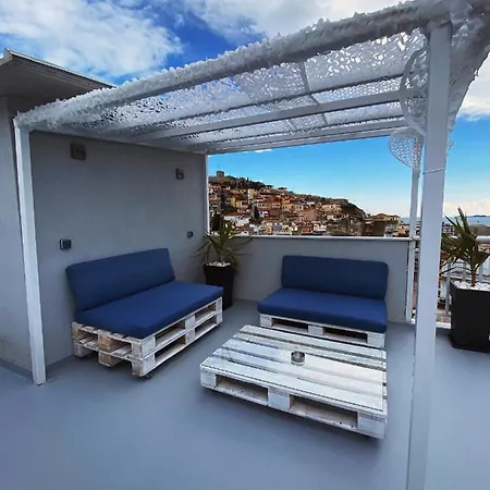 Raffinato דירה *