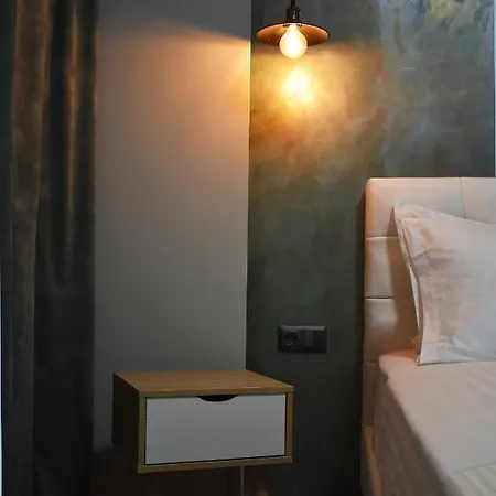 Apartment Raffinato *