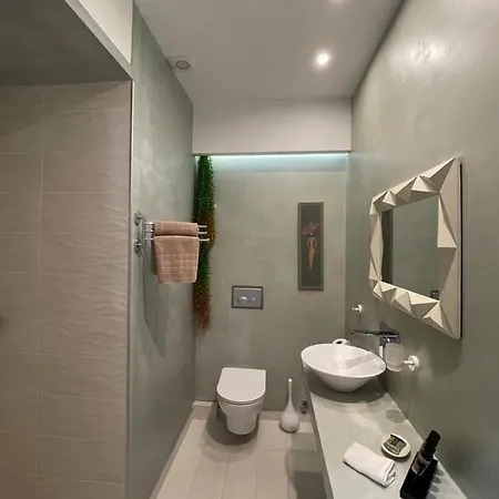 Raffinato Apartment