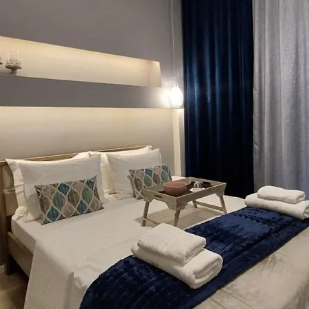 Apartment Raffinato Kavala