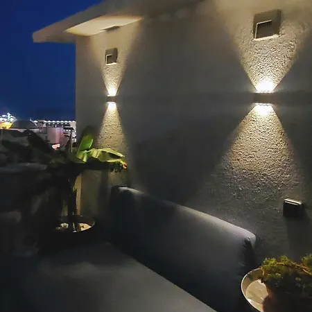 Raffinato Apartment