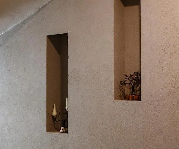 Apartman Raffinato Kavála