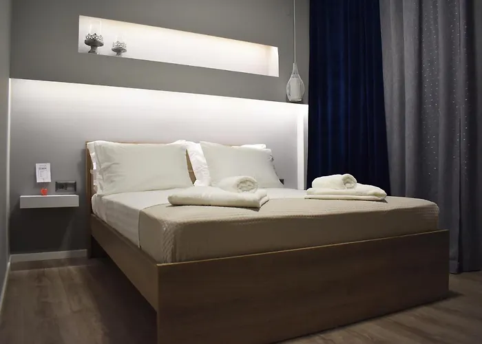 Apartman Raffinato